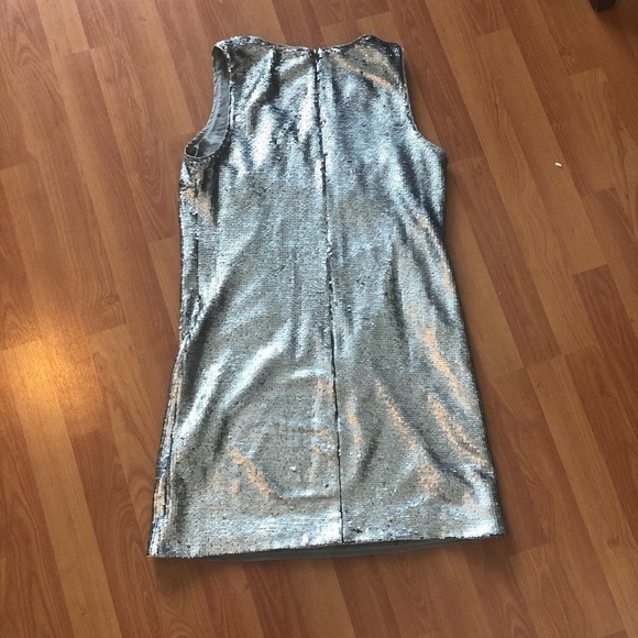 Gap Sequins Dress - Picture 12 of 16